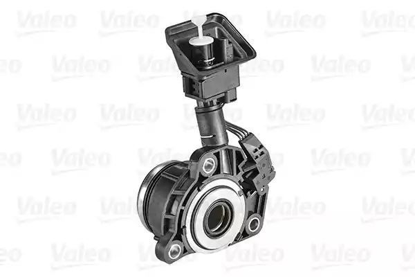 Wysprzęglik Citroen C3 C4 C5 1,6 04- Valeo 810008