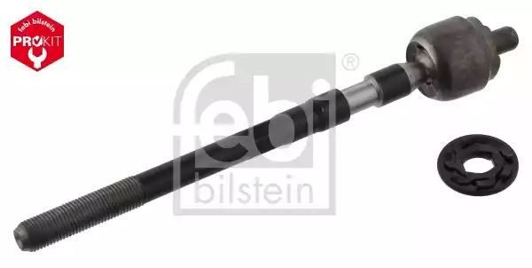 DRĄŻEK KIER. RENAULT CLIO II 98-99 LE/PR BEZ WSPOMAGANIA Febi-Bilstein 34247