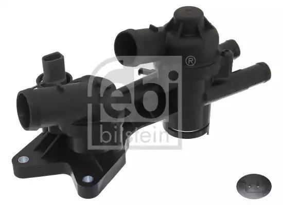 OBUDOWA TERMOSTATU VW GOLF VI/JETTA/TIGUAN (KORPUS) Febi-Bilstein 45080