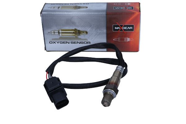 SONDA LAMBDA RENAULT LAGUNA III 2,0DCI MaXgear 590111