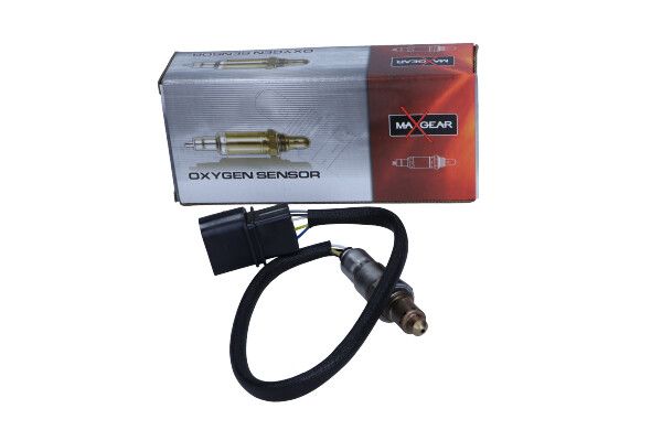 SONDA LAMBDA VW 5-PRZEWODOWA MaXgear 590120