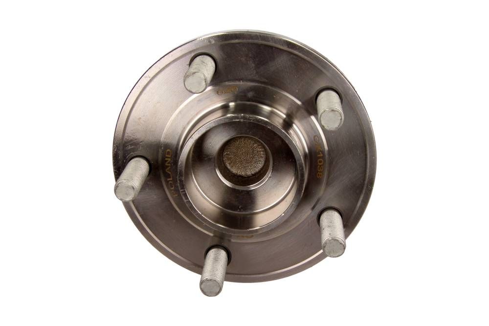ŁOŻYSKO KOŁA TYŁ FORD MONDEO V 14- MaXgear 33-1062