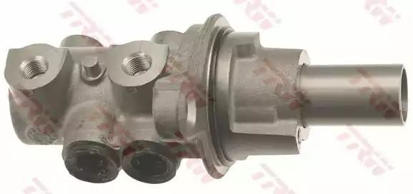 POMPA HAM. ALFA MITO 0,9-1,6 JTDM 08- TRW PMK680