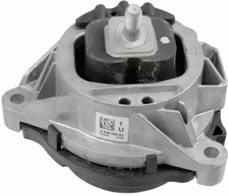 PODUSZKA SIL. BMW X3 2,0D 14- Lemforder 3808901