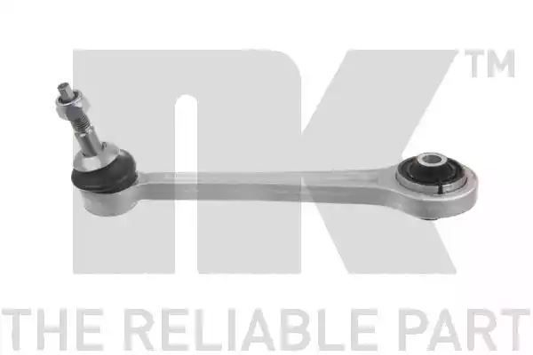 WAHACZ BMW T. E60/E63/65/66/67 04- PR GÓRNY NK Autoparts 5011582