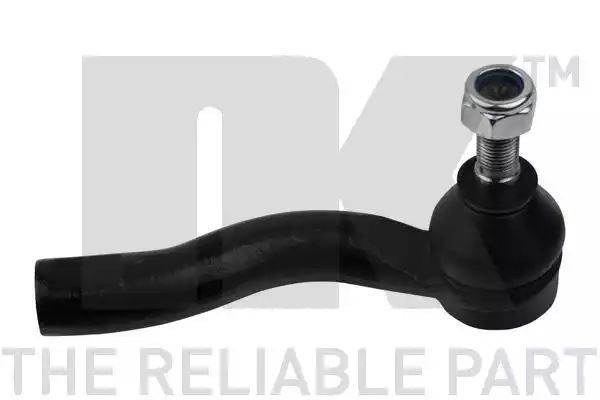 KOŃC. DR. KIER. TOYOTA CELICA 1,8 99- PR NK Autoparts 50345116