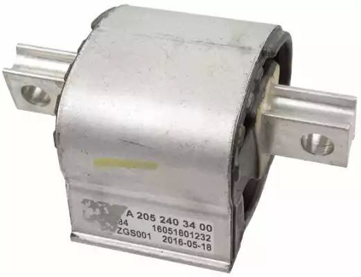 PODUSZKA SKRZ. BIEG. DB W205 2,2 BLUETEC 13- Lemforder 3835801