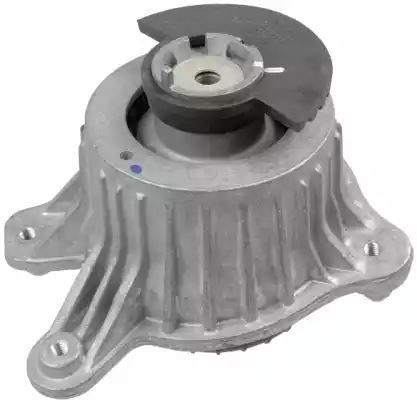 PODUSZKA SIL. DB W205 2,2CDI 15- Lemforder 3886801