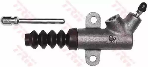 SIŁOWNIK SPRZ. MAZDA MX-5 1,6-1,8 16V 90-05 TRW PJD175