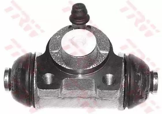 CYLINDEREK HAM. DACIA LOGAN 1,2-1,6 04- LE/PR TRW BWA129