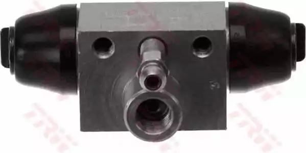 CYLINDEREK HAM. OPEL AGILA 00-07 LE/PR TRW BWB170