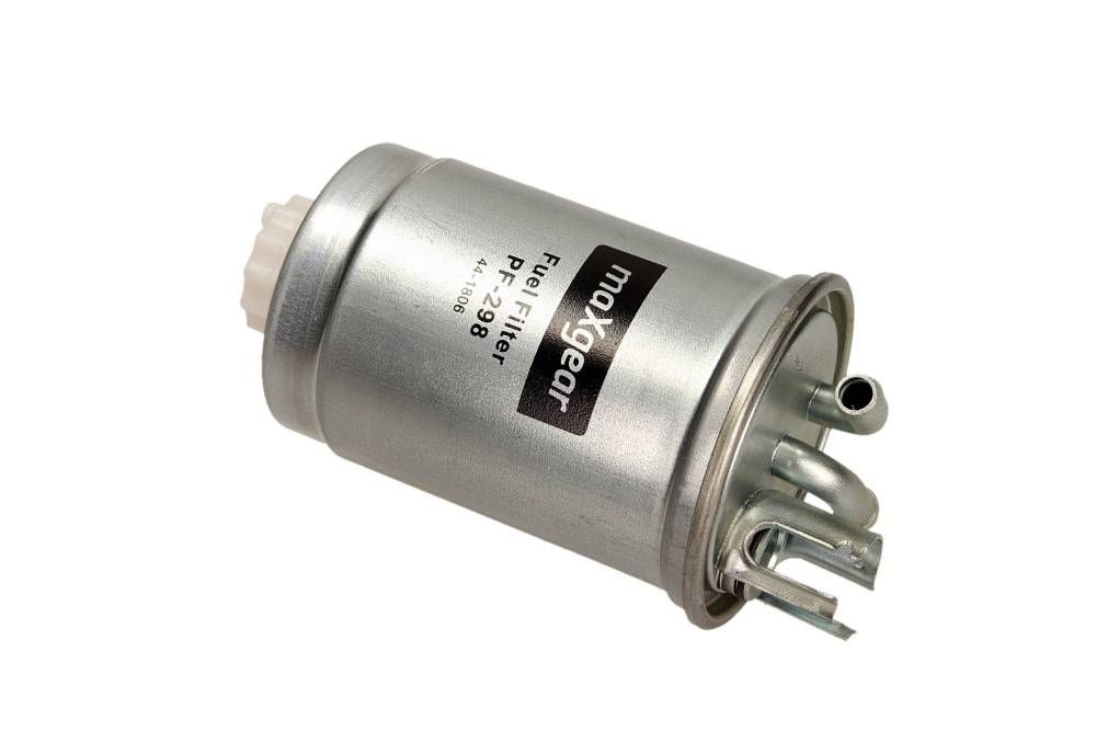 FILTR PALIWA VW A2 1,2/1,4 TDI MaXgear 26-1248