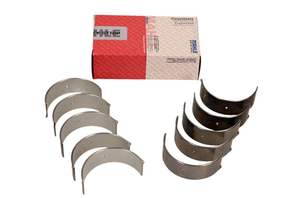 PANEWKI KOR. VW 2,0-2,3B STD Mahle Original 029PS18723000