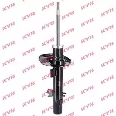 AMORTYZATOR PEUGEOT P. 207 1.4D 02.06- LE KYB 339710