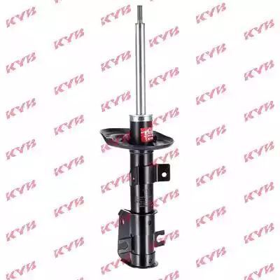AMORTYZATOR FIAT P. STILO 1.9D/2.4I 10.01-08.08 LE/PR KYB 339729