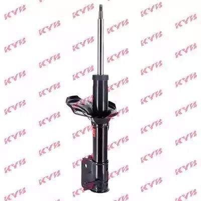 AMORTYZATOR HYUNDAI P. SANTA FÉ I 2.0-2.7 02.01-03.06 PR KYB 339748