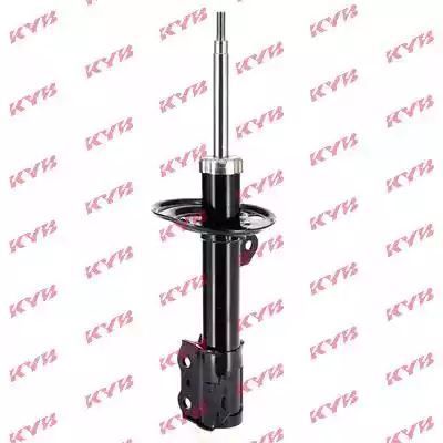 AMORTYZATOR TOYOTA P. YARIS 1.0-1.5H 12.10- LE KYB 339757