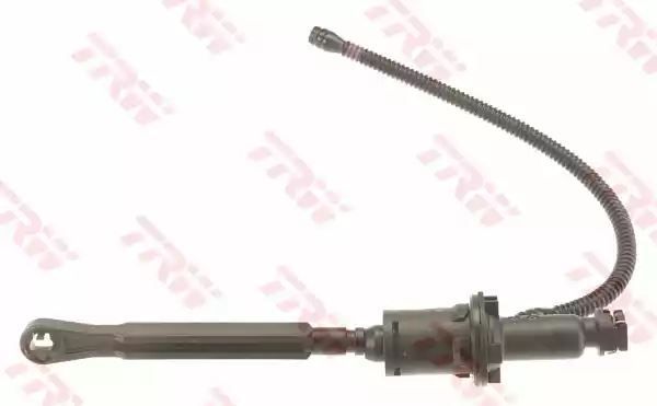 POMPA SPRZ. PEUGEOT 307/308 1,6 HDI 00- TRW PNB587