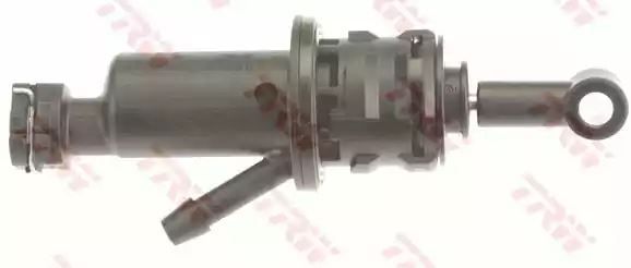 POMPA SPRZ. DB W169/W245 1,5-2,0 04-12 TRW PND250