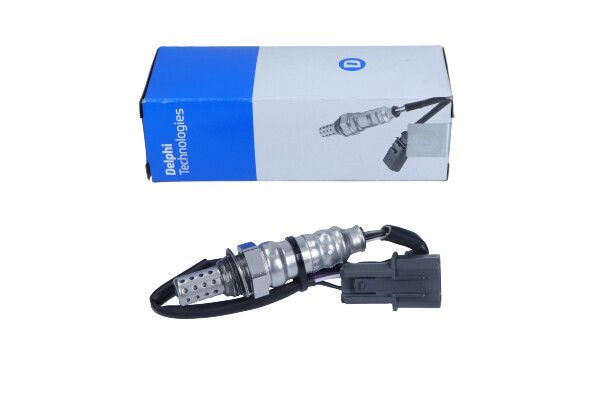 Sonda lambda Mitsubishi OUTLANDER 2.4 03- Delphi ES2052912B1