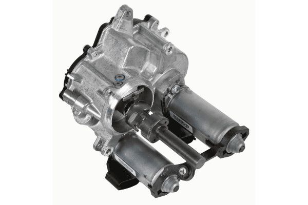 MODUŁ DŹWIGNI ZMIANY BIEGÓW SKODA CITIGO 1,0 11- Sachs 3981000199
