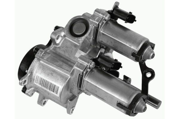 MODUŁ DŹWIGNI ZMIANY BIEGÓW SKODA CITIGO 1,0 11- Sachs 3981000199