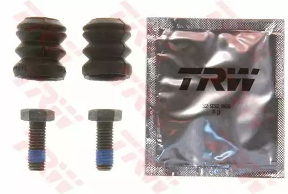 ZESTAW NAPR. ZACISKU HAM. AUDI T. A4/A6 95-05 TRW SP7250