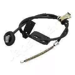 LINKA HAM. RĘCZ. SUZUKI T. VITARA 1,6 88-98 LE Japan Parts BC813
