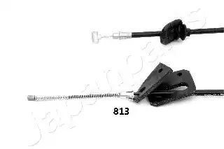 LINKA HAM. RĘCZ. SUZUKI T. VITARA 1,6 88-98 LE Japan Parts BC813