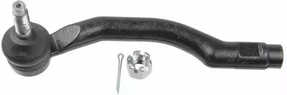 KOŃC. DR. KIER. MAZDA 6 07- LE Lemforder 3923001
