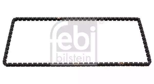 ŁAŃCUCH ROZRZĄDU SUZUKI 1,3 16V 162 OGNIWA Febi-Bilstein 49720
