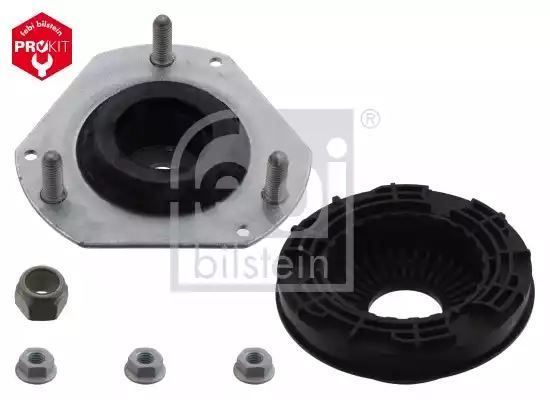 PODUSZKA AMORT. FORD P. FIESTA 08- LE/PR KPL Febi-Bilstein 39922