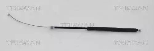 LINKA HAM. RĘCZ. DB P. W164/W251/X164 4-MATIC 06- Triscan 8140231125