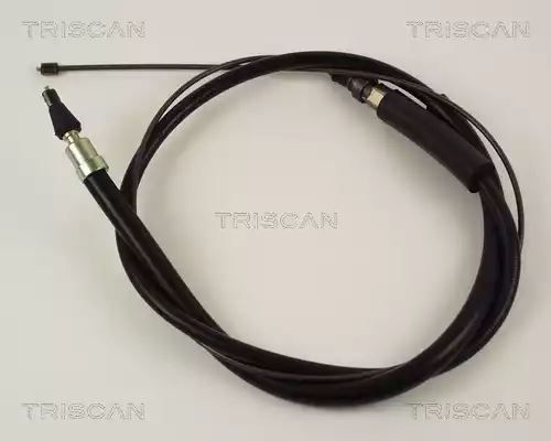LINKA HAM. RĘCZ. RENAULT T. ESPACE 91-96 PR Triscan 814025148