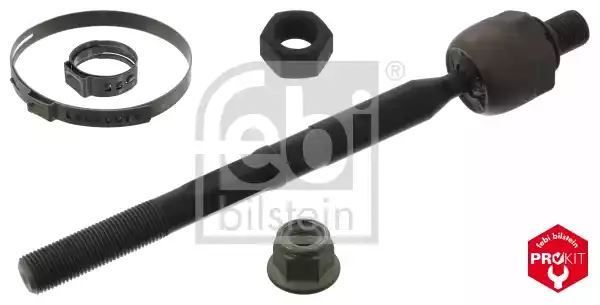 DRĄŻEK KIER. OPEL ASTRA J/ CHEVROLET CRUZE 09- LE/PR Febi-Bilstein 44424