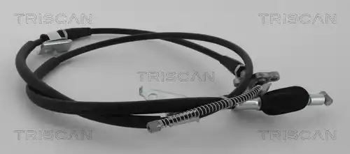 LINKA HAM. RĘCZ. HONDA T. CIVIC 1,4 01-05 LE Triscan 814040196
