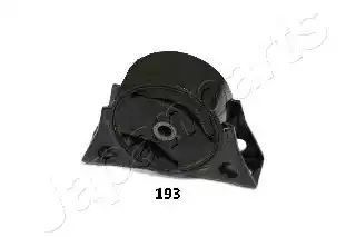PODUSZKA SIL. NISSAN ALMERA II (N16) 03- Japan Parts RU193