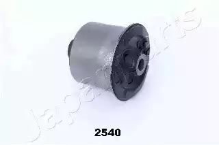 TULEJE BELKI TOYOTA T. YARIS 05- LE/PR Japan Parts RU2540