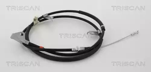 LINKA HAM. RĘCZ. MAZDA T. 6 2,0-2,5 13- LE Triscan 8140501126