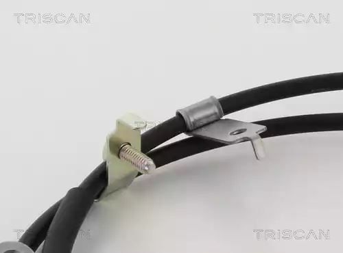 LINKA HAM. RĘCZ. MAZDA T. 6 2,0-2,5 13- LE Triscan 8140501126