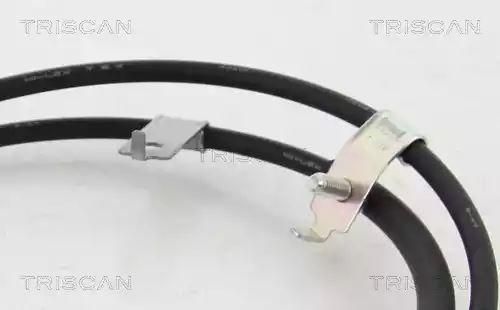 LINKA HAM. RĘCZ. MAZDA T. 6 2,0-2,5 13- LE Triscan 8140501128
