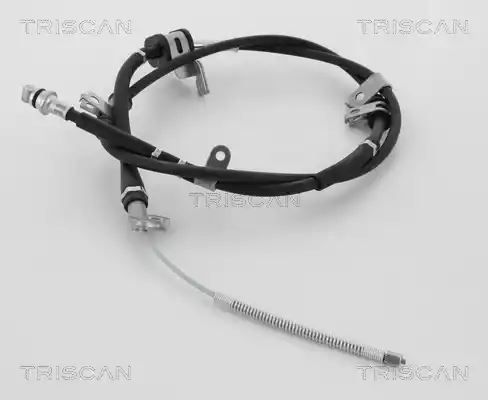 LINKA HAM. RĘCZ. SUZUKI T. GRAND VITARA 2,4-3,2 4X4 05-15 PR Triscan 814069161