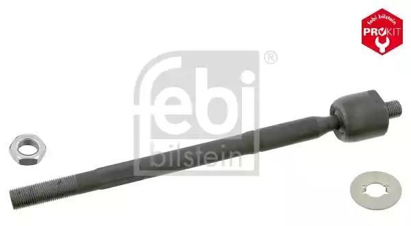 DRĄŻEK KIER. TOYOTA AVENSIS 01- LE/PR Febi-Bilstein 27339