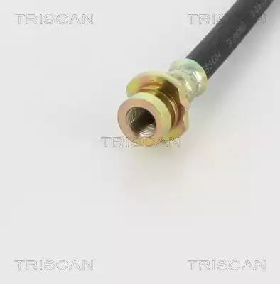 PRZEWÓD HAM. ELAST. NISSAN T. CUBE/TIIDA 1,5 DCI/1,6-1,8 07- LE/PR Triscan 815014269