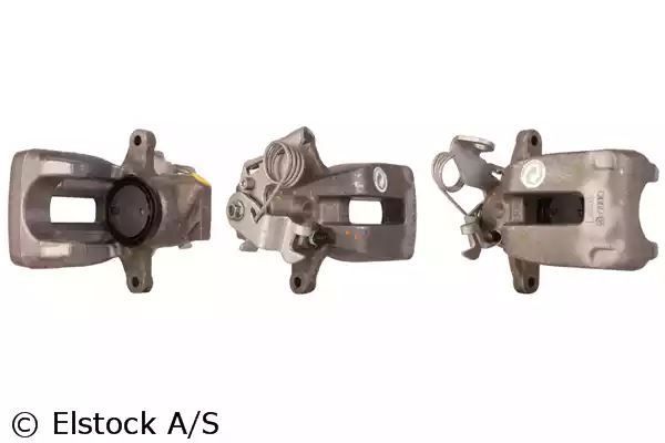ZACISK HAM. AUDI T. A4 B5 1,8-2,8/1,9-2,5TDI 95-01 LE
