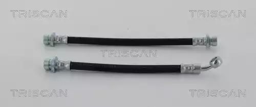 PRZEWÓD HAM. ELAST. HONDA T. CIVIC 1,4-2,0/2,2 CTDI 05- PR Triscan 815040272