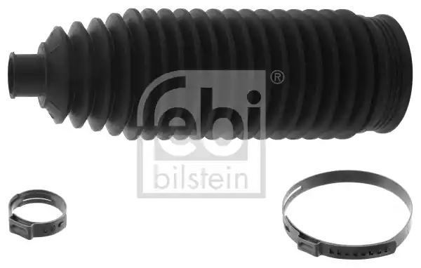 OSŁONA PRZEKŁADNI KIER. VW GOLF/PASSAT 05- Febi-Bilstein 31278