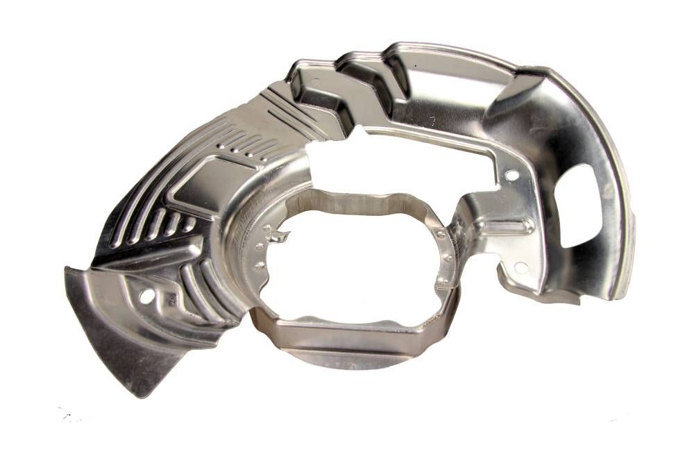 OSŁONA TARCZY HAMULCOWEJ PRZÓD BMW 5 E39 95-04 PR MaXgear 19-3421