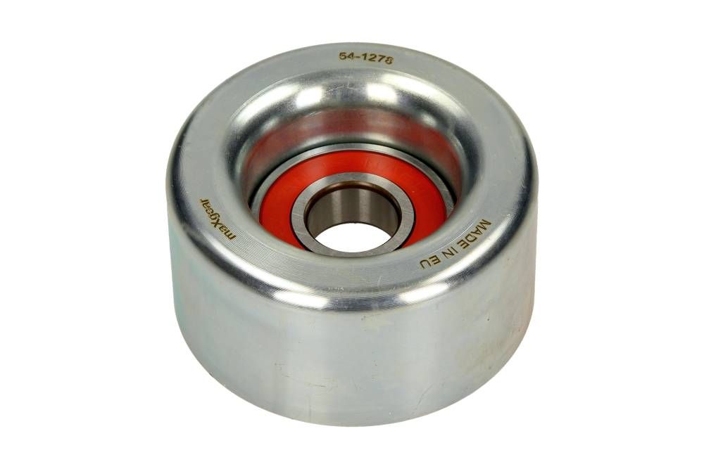 ROLKA NAPINACZA PASKA WIELOROWKOWEGO NISSAN MURANO 3,5 METALOWA MaXgear 54-1278