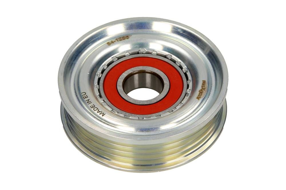 ROLKA NAPINACZA PASKA WIELOROWKOWEGO HONDA CIVIC VII 1,3 HYBRID METALOWA MaXgear 54-1286